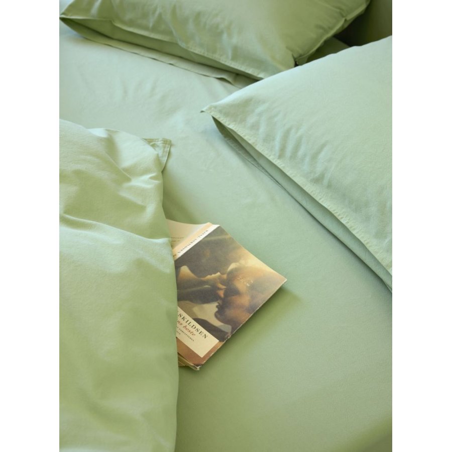 H�ie Fr�ya Lagen 180x200 cm, For�rsgr�n