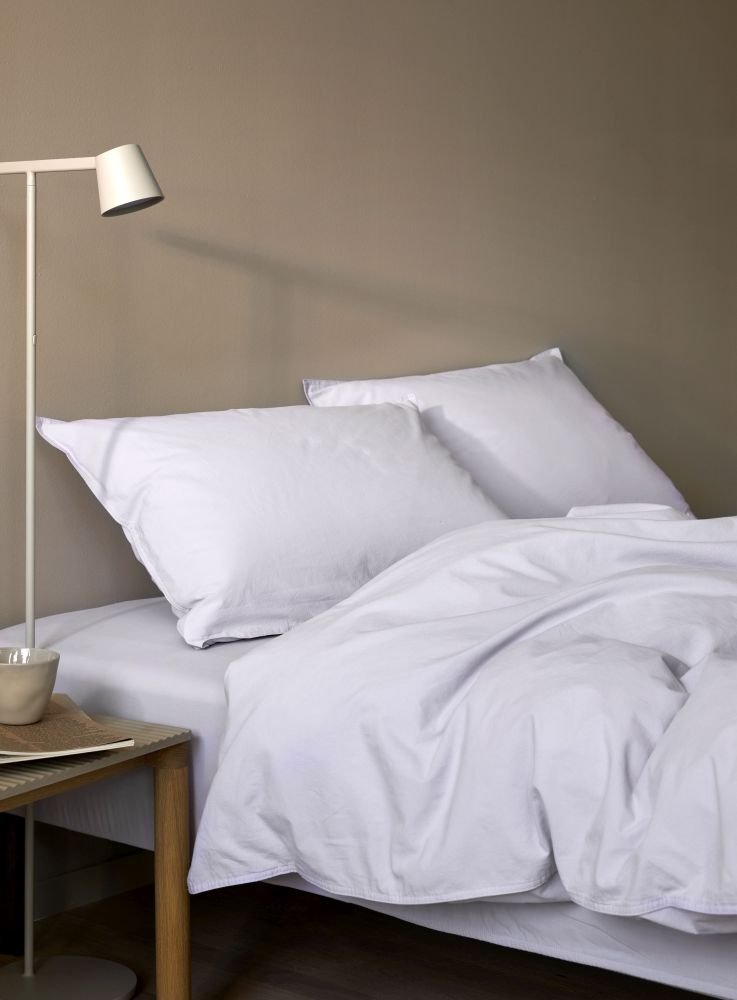 H�ie Fr�ya Pudebetr�k 70x100 cm, Lavendel