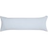 H�ie Fr�ya Pudebetr�k 50x150 cm, D�mpet Bl�