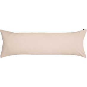 H�ie Fr�ya Pudebetr�k 50x150 cm, Dus Rosa