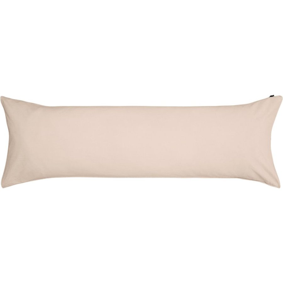 H�ie Fr�ya Pudebetr�k 50x150 cm, Dus Rosa