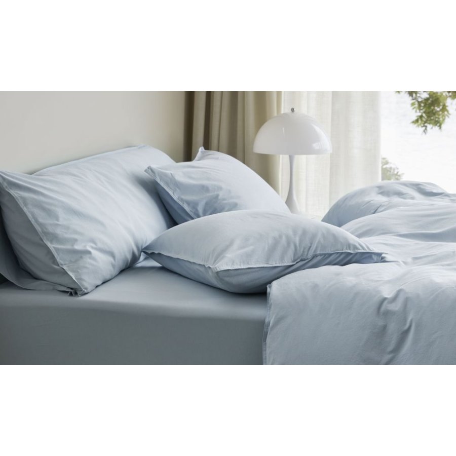 H�ie Fr�ya Pudebetr�k 50x150 cm, D�mpet Bl�