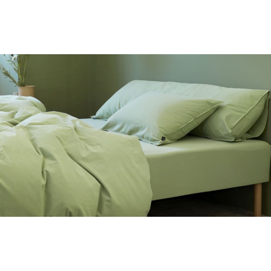 H�ie Fr�ya Pudebetr�k 50x70 cm, For�rsgr�n