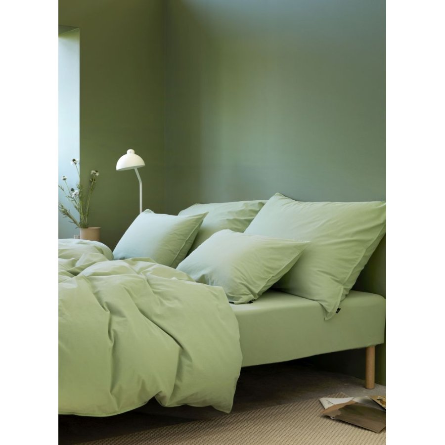 H�ie Fr�ya Pudebetr�k 70x100 cm, For�rsgr�n
