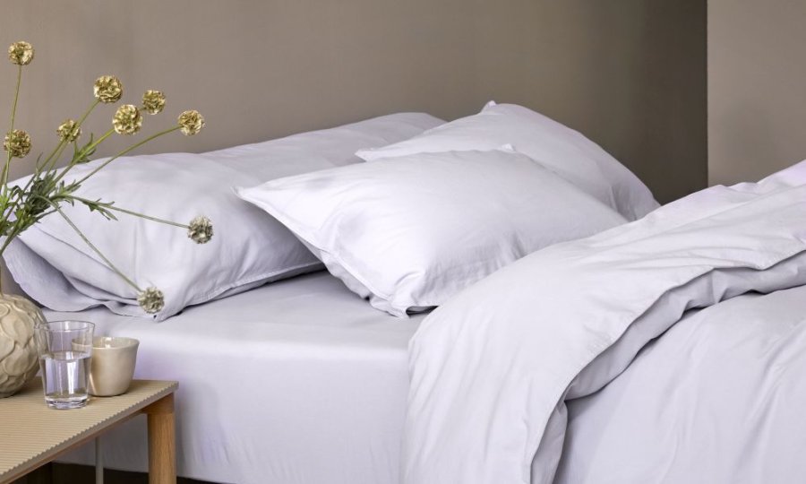 H�ie Fr�ya Pudebetr�k 50x70 cm, Lavendel