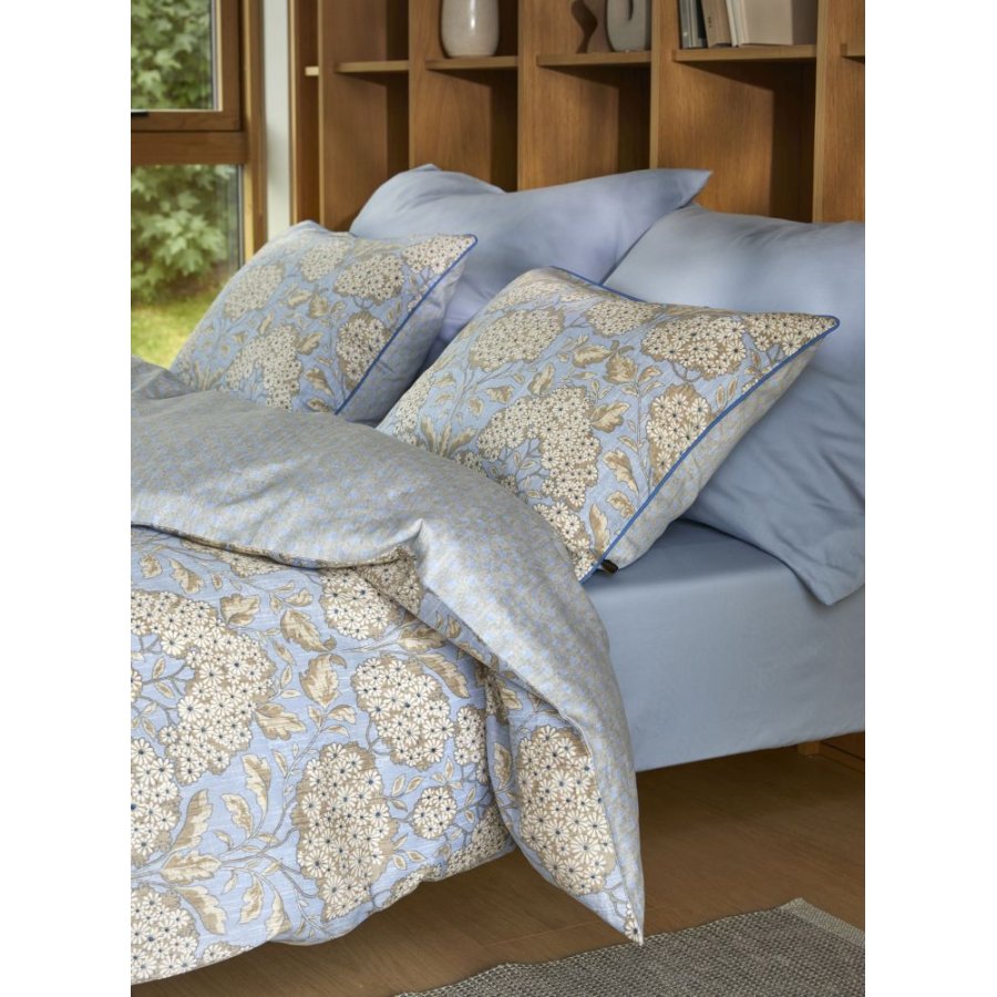 H�ie Karette Senget�j 140x200 cm, Dus Bl�
