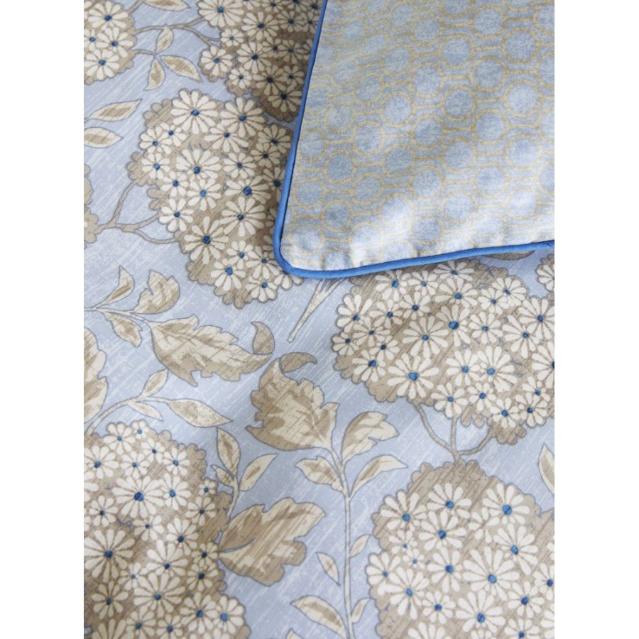 H�ie Karette Senget�j 140x200 cm, Dus Bl�