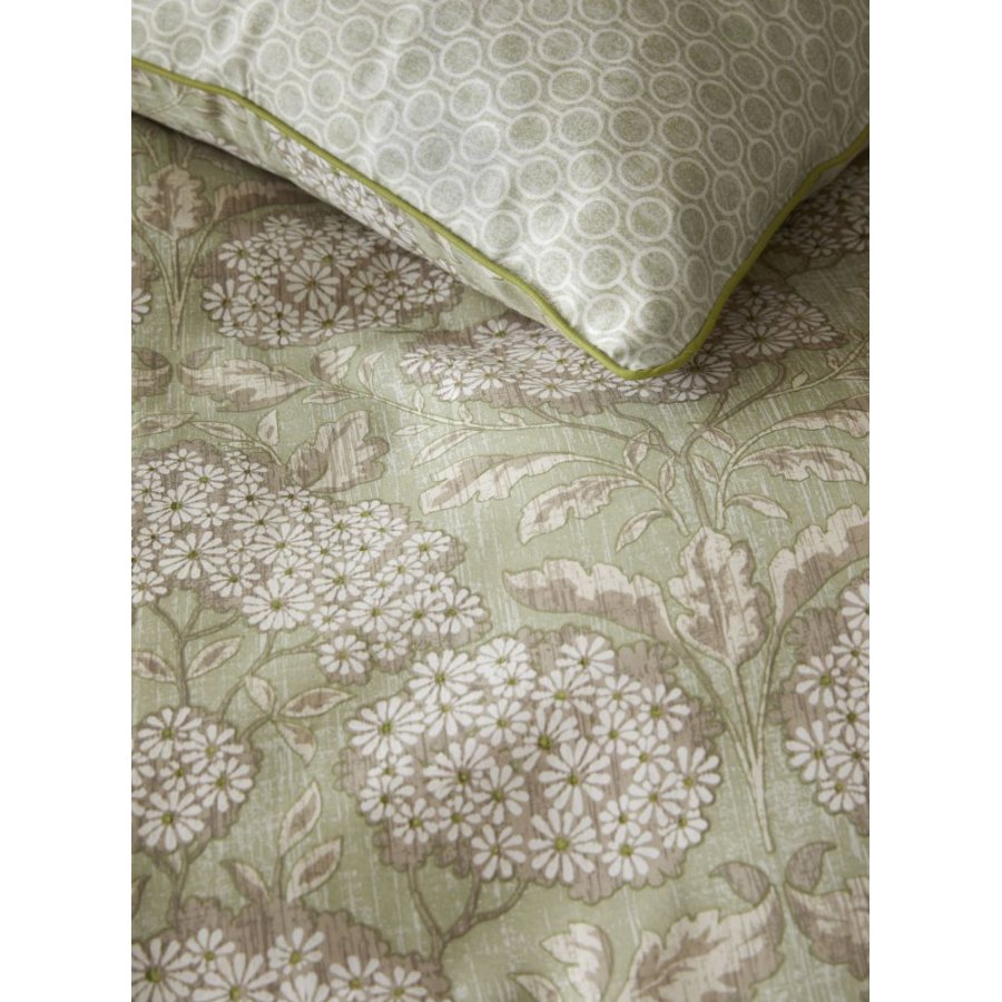 H�ie Karette Senget�j 140x200 cm, Lysegr�n