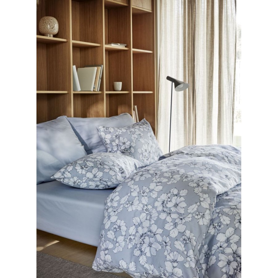 H�ie Amelia Senget�j 200x220 cm, Dus Bl�