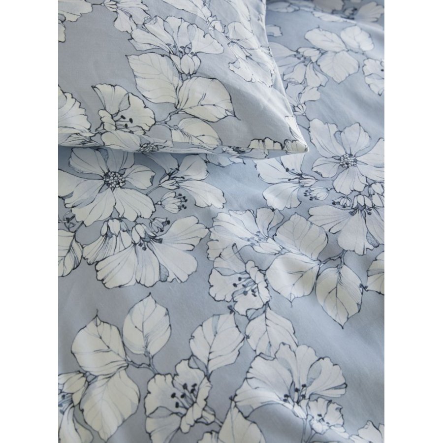 H�ie Amelia Senget�j 200x220 cm, Dus Bl�