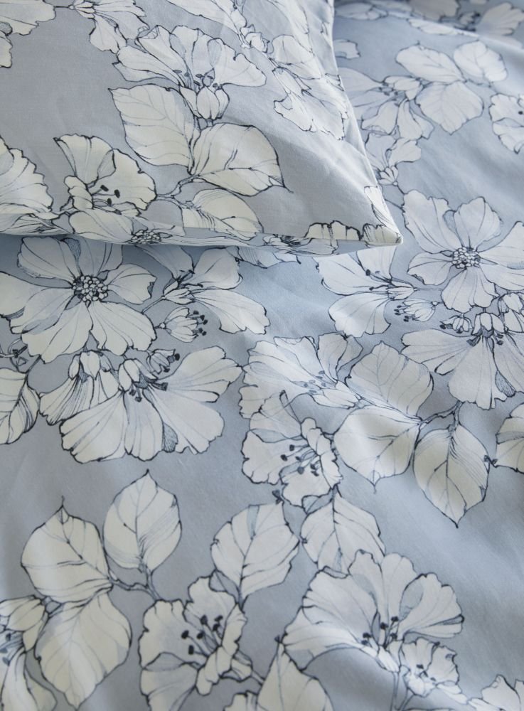 H�ie Amelia Senget�j 200x220 cm, Dus Bl�