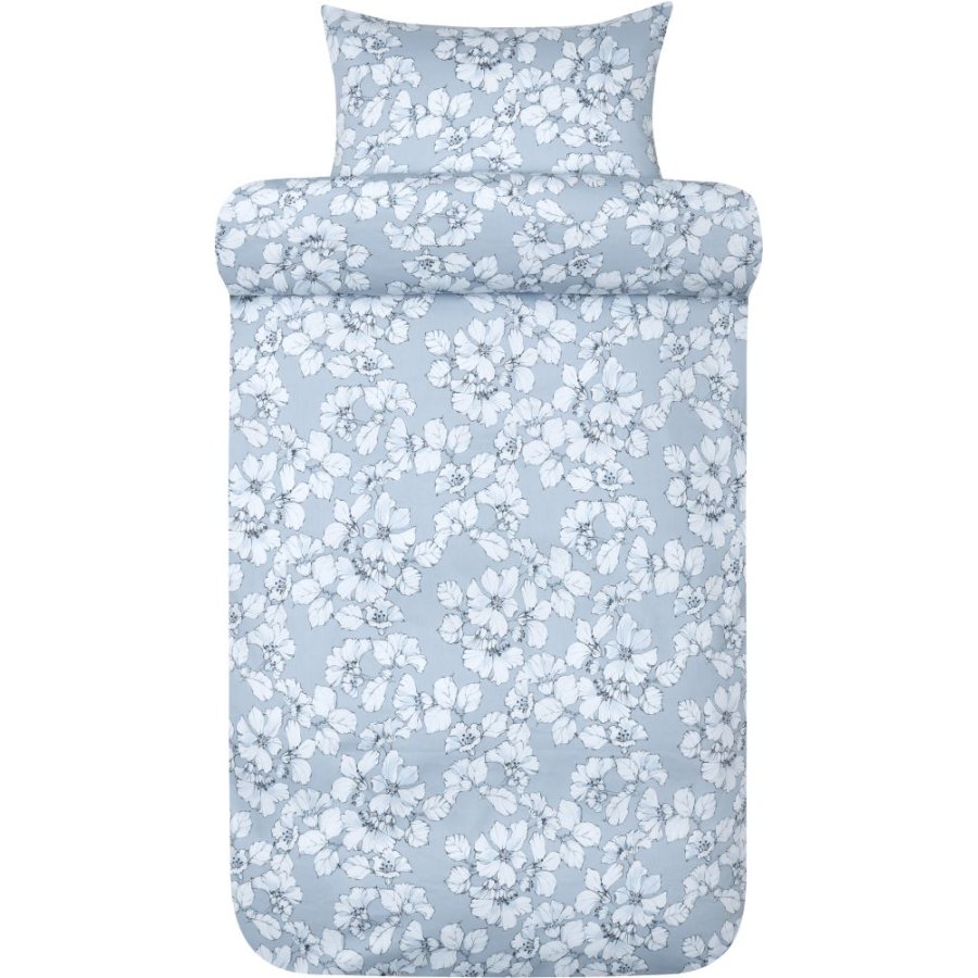 H�ie Amelia Senget�j 200x220 cm, Dus Bl�