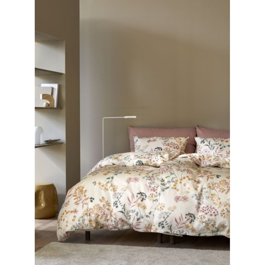 H�ie Wera Senget�j 140x220 cm, Varm Rosa