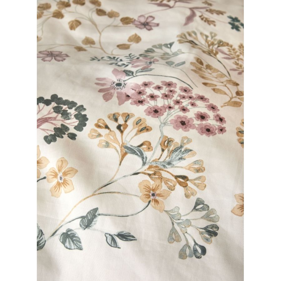 H�ie Wera Senget�j 140x220 cm, Varm Rosa