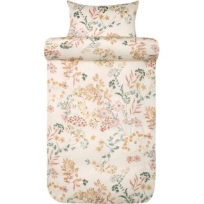 H�ie Wera Senget�j 140x220 cm, Varm Rosa