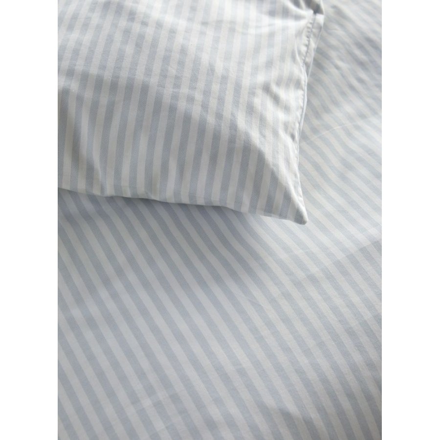 H�ie Tor Senget�j 200x220 cm, D�mpet Bl�