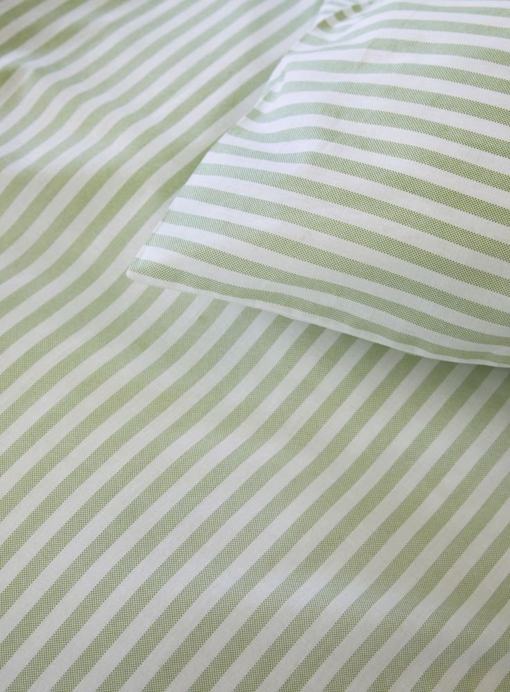 H�ie Tor Senget�j 140x220 cm, For�rsgr�n