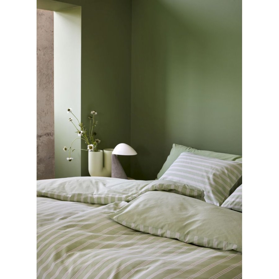 H�ie Ylva Senget�j 140x200 cm, For�rsgr�n
