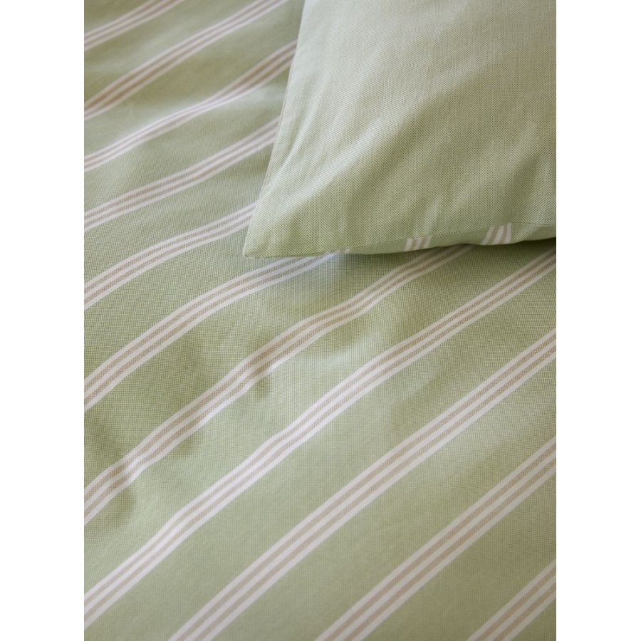 H�ie Ylva Senget�j 140x200 cm, For�rsgr�n