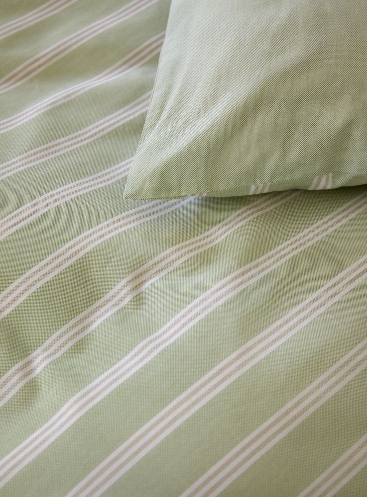 H�ie Ylva Senget�j 140x200 cm, For�rsgr�n