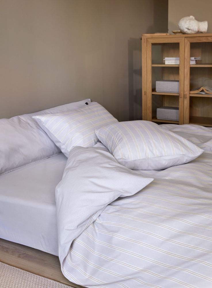 H�ie Ylva Senget�j 140x200 cm, Lavendel
