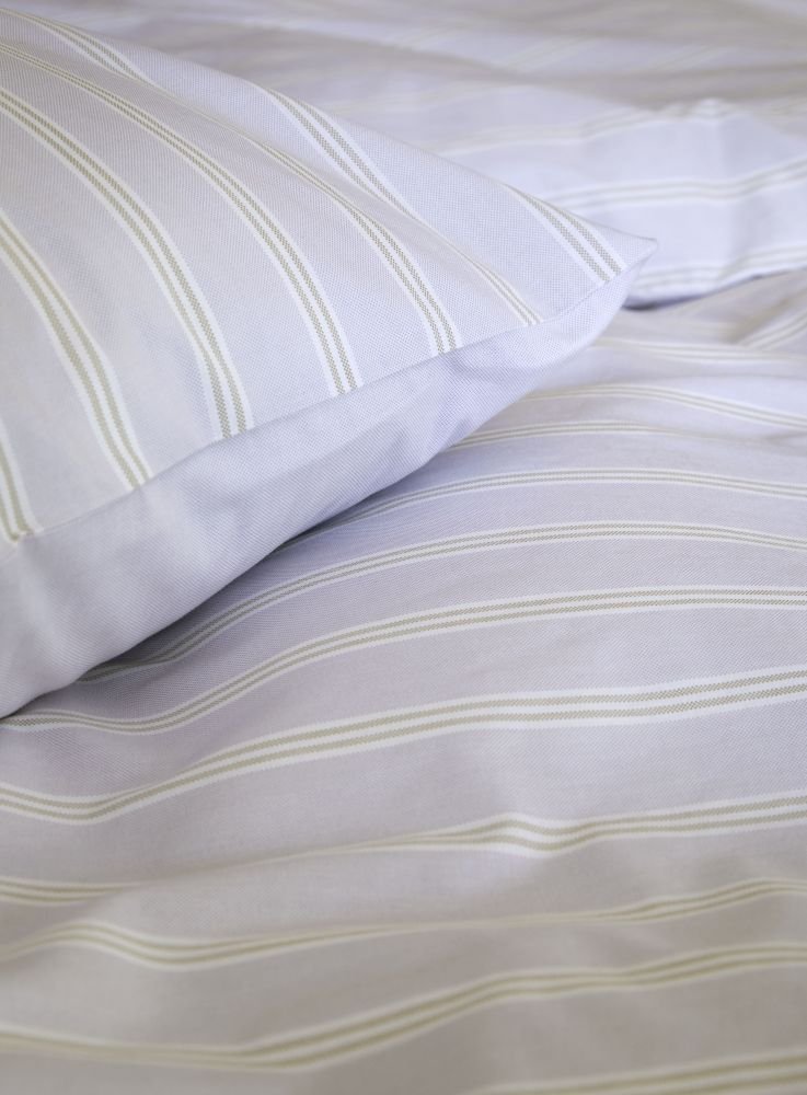 H�ie Ylva Senget�j 140x200 cm, Lavendel