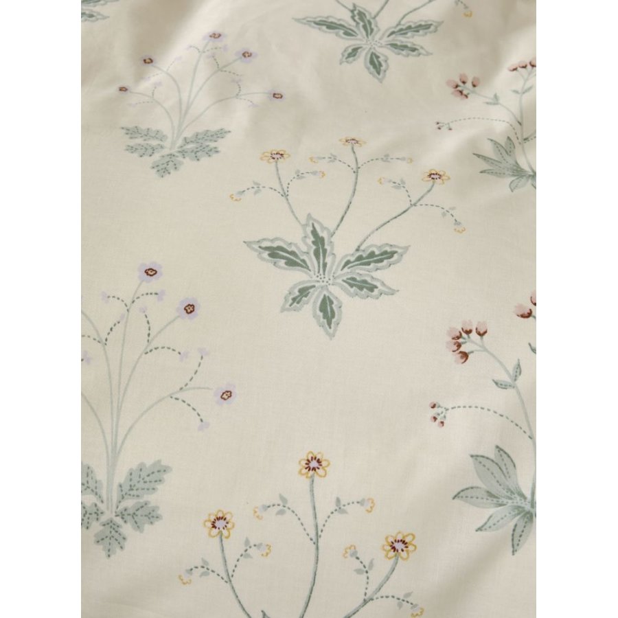 H�ie Oda Senget�j 140x220 cm, Elfenben