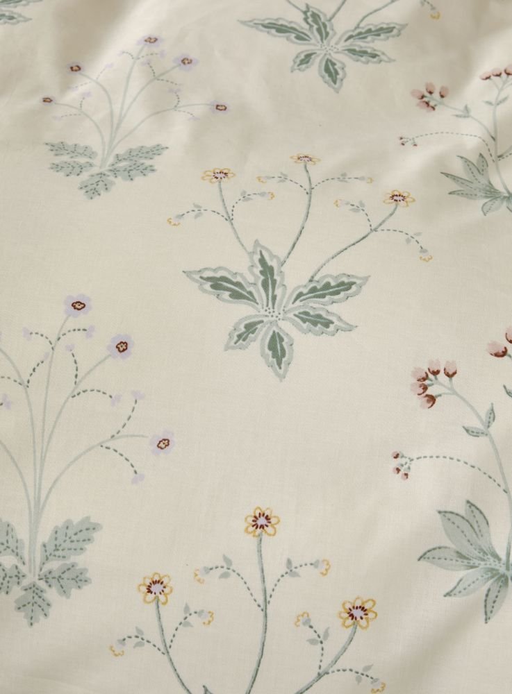 H�ie Oda Senget�j 140x220 cm, Elfenben