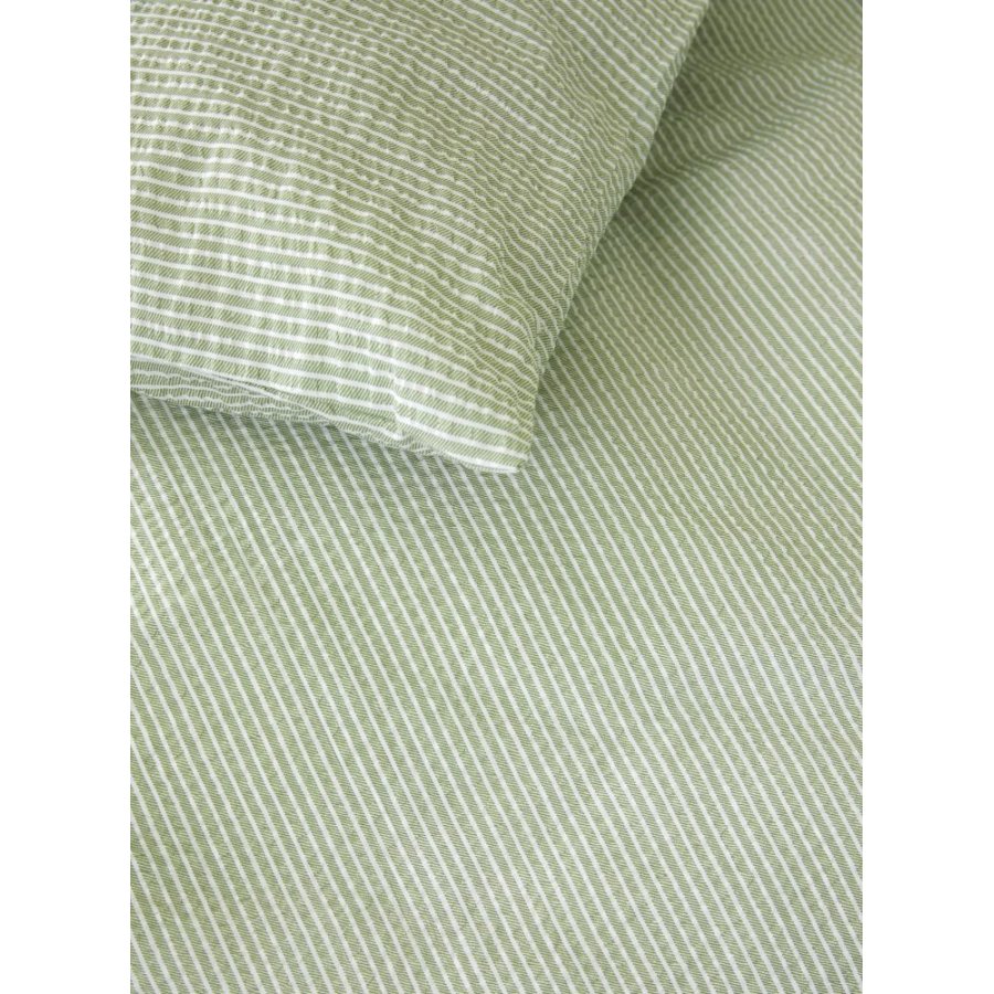 H�ie Lykke Senget�j 140x220 cm, For�rsgr�n