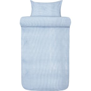 H�ie Lykke Senget�j 140x220 cm, Denimbl�