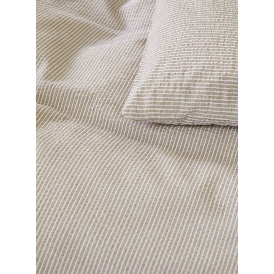 H�ie Lykke Senget�j 140x220 cm, Muldvarp