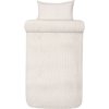 H�ie Lykke Senget�j 140x200 cm, Muldvarp