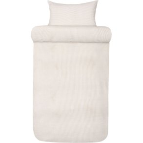 H�ie Lykke Senget�j 140x220 cm, Muldvarp