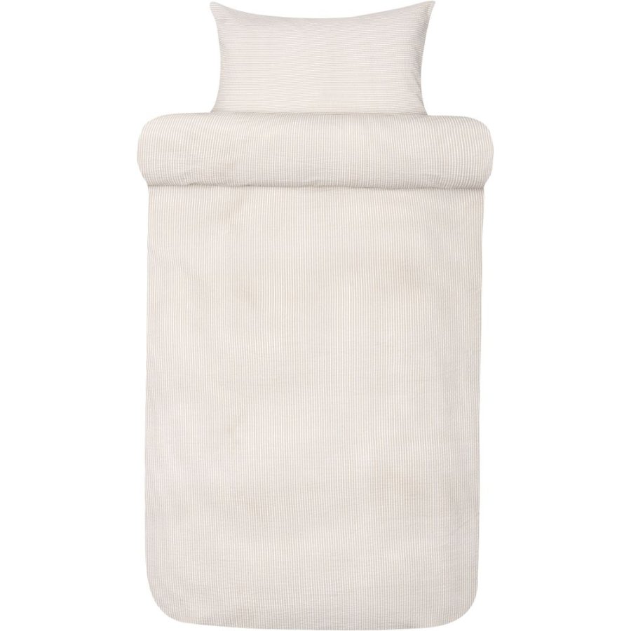H�ie Lykke Senget�j 140x220 cm, Muldvarp