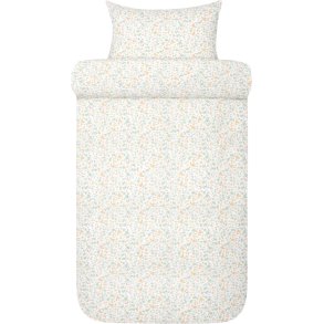 H�ie Clara Senget�j 140x200 cm, For�rsgr�n
