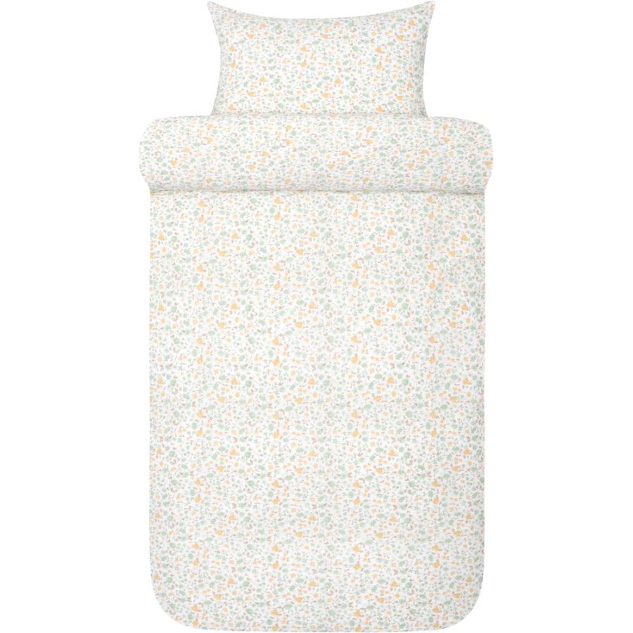 H�ie Clara Senget�j 140x200 cm, For�rsgr�n