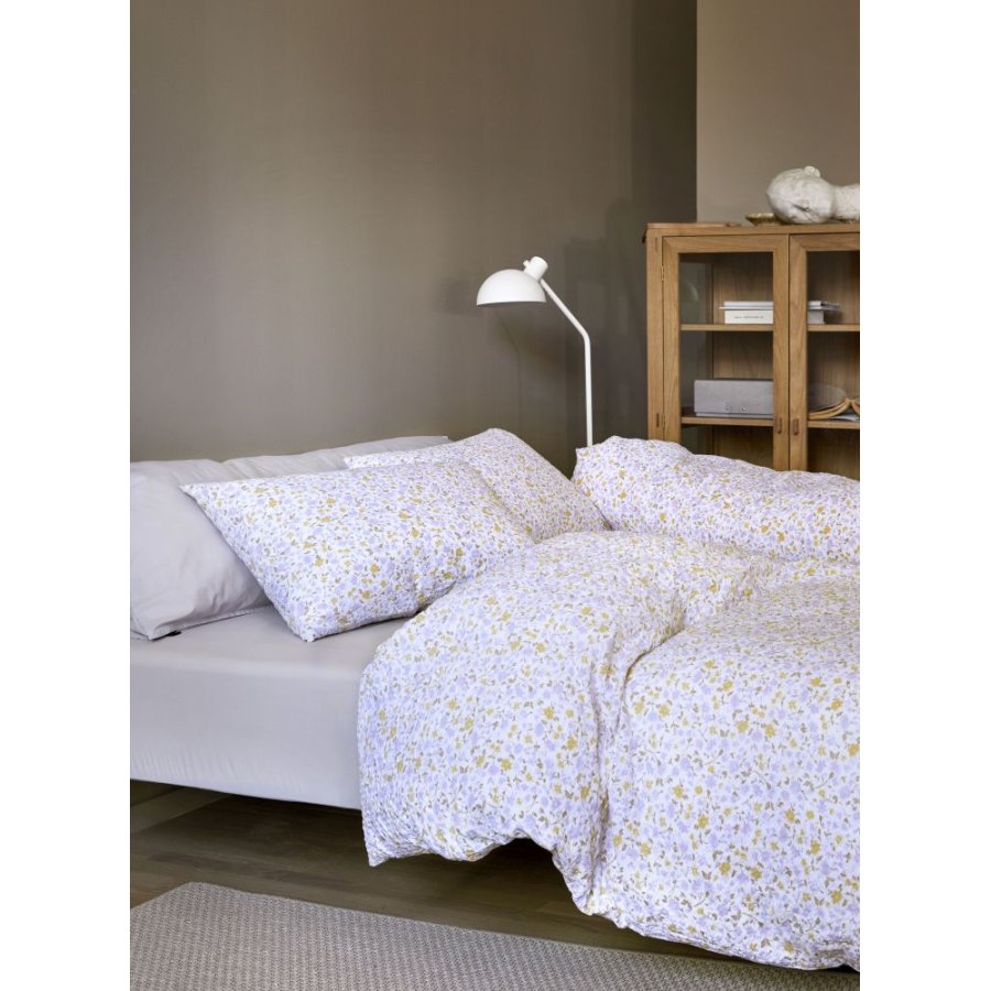 H�ie Clara Senget�j 140x200 cm, Lavendel