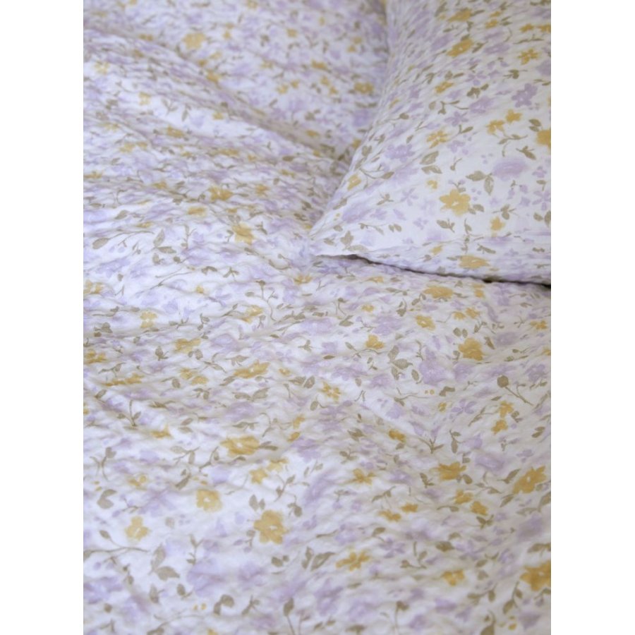 H�ie Clara Senget�j 140x200 cm, Lavendel
