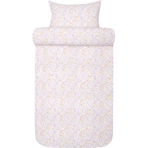 H�ie Clara Senget�j 140x220 cm, Lavendel