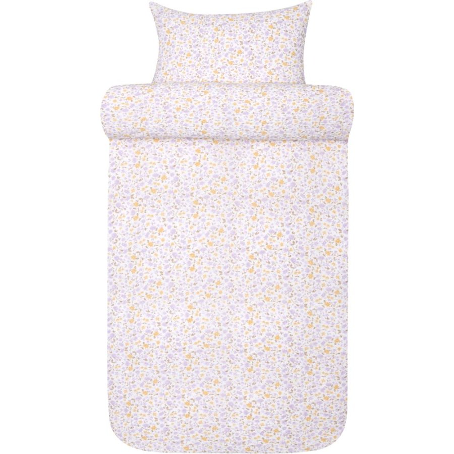 H�ie Clara Senget�j 140x200 cm, Lavendel