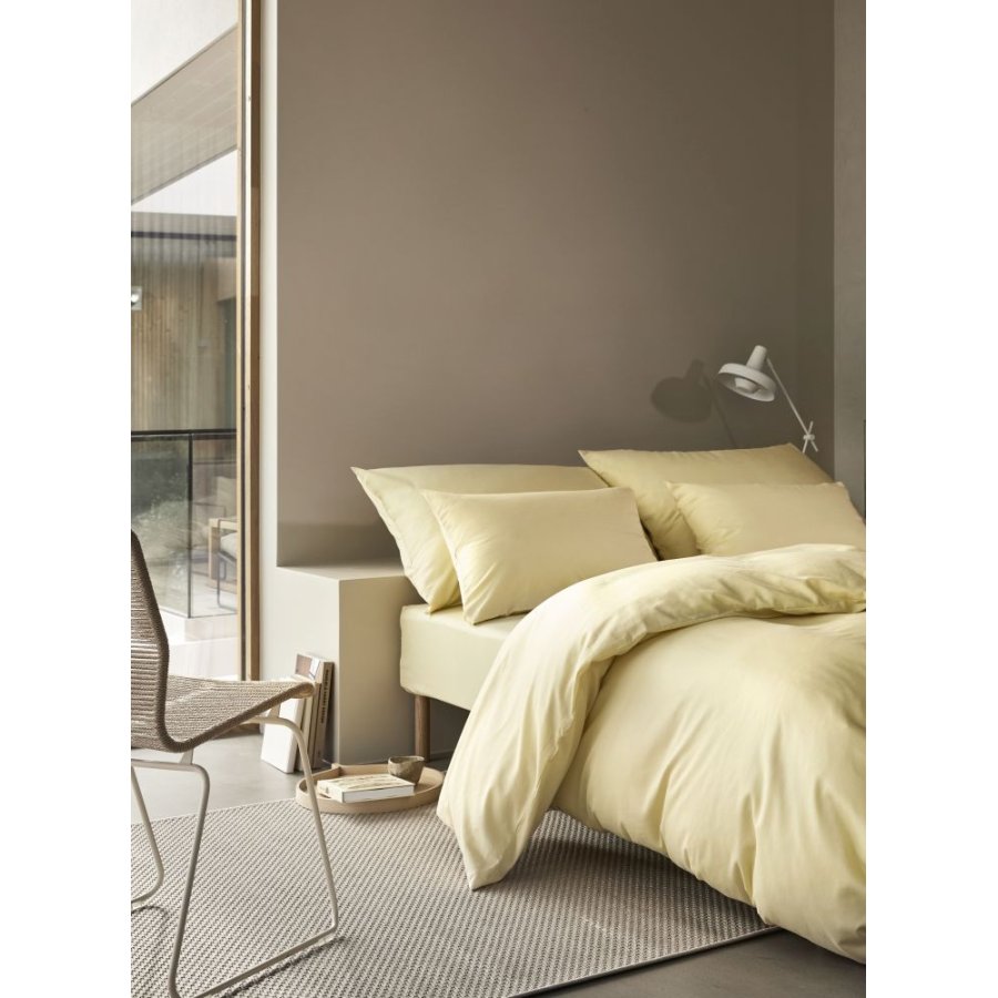 H�ie Harmoni Senget�j 140x220 cm, Lysegul