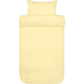 H�ie Harmoni Senget�j 140x220 cm, Lysegul