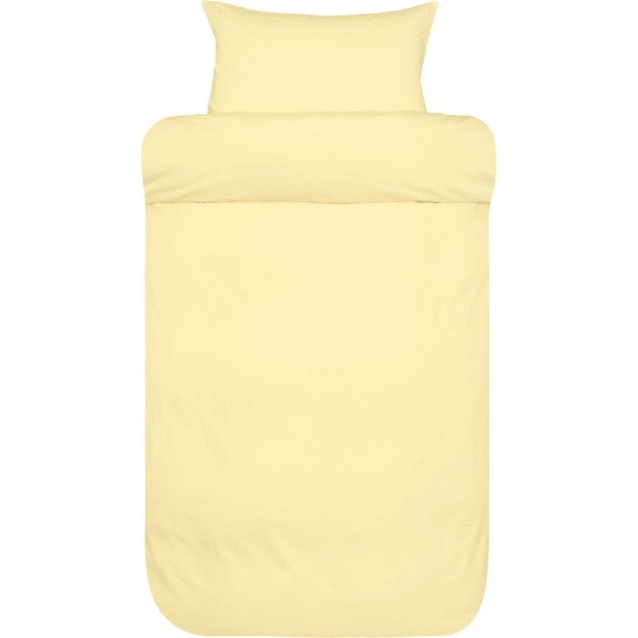 H�ie Harmoni Senget�j 140x220 cm, Lysegul