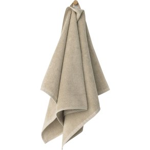 H�ie Everyday H�ndkl�de 50x90 cm, Ecru