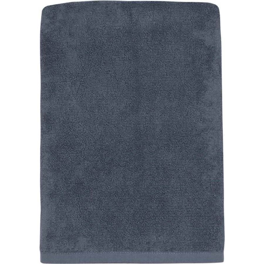H�ie Everyday Badeh�ndkl�de 70x140 cm, Bl�