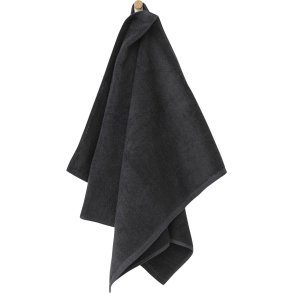 H�ie Everyday H�ndkl�de 50x90 cm, Antracit