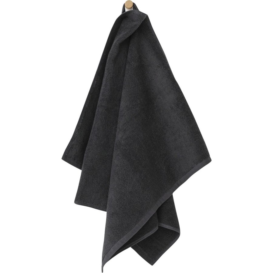 H�ie Everyday H�ndkl�de 50x90 cm, Antracit