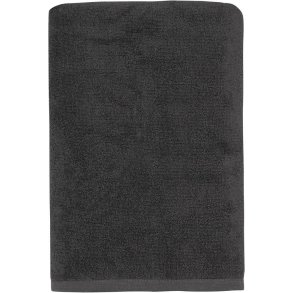 H�ie Everyday Badeh�ndkl�de 70x140 cm, Antracit
