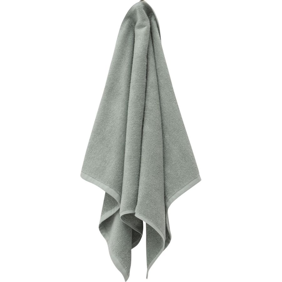 H�ie Everyday H�ndkl�de 50x90 cm, Aqua