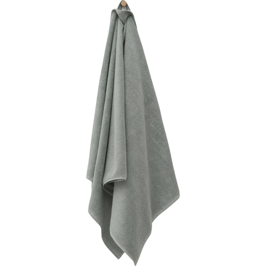 H�ie Everyday Badeh�ndkl�de 70x140 cm, Aqua